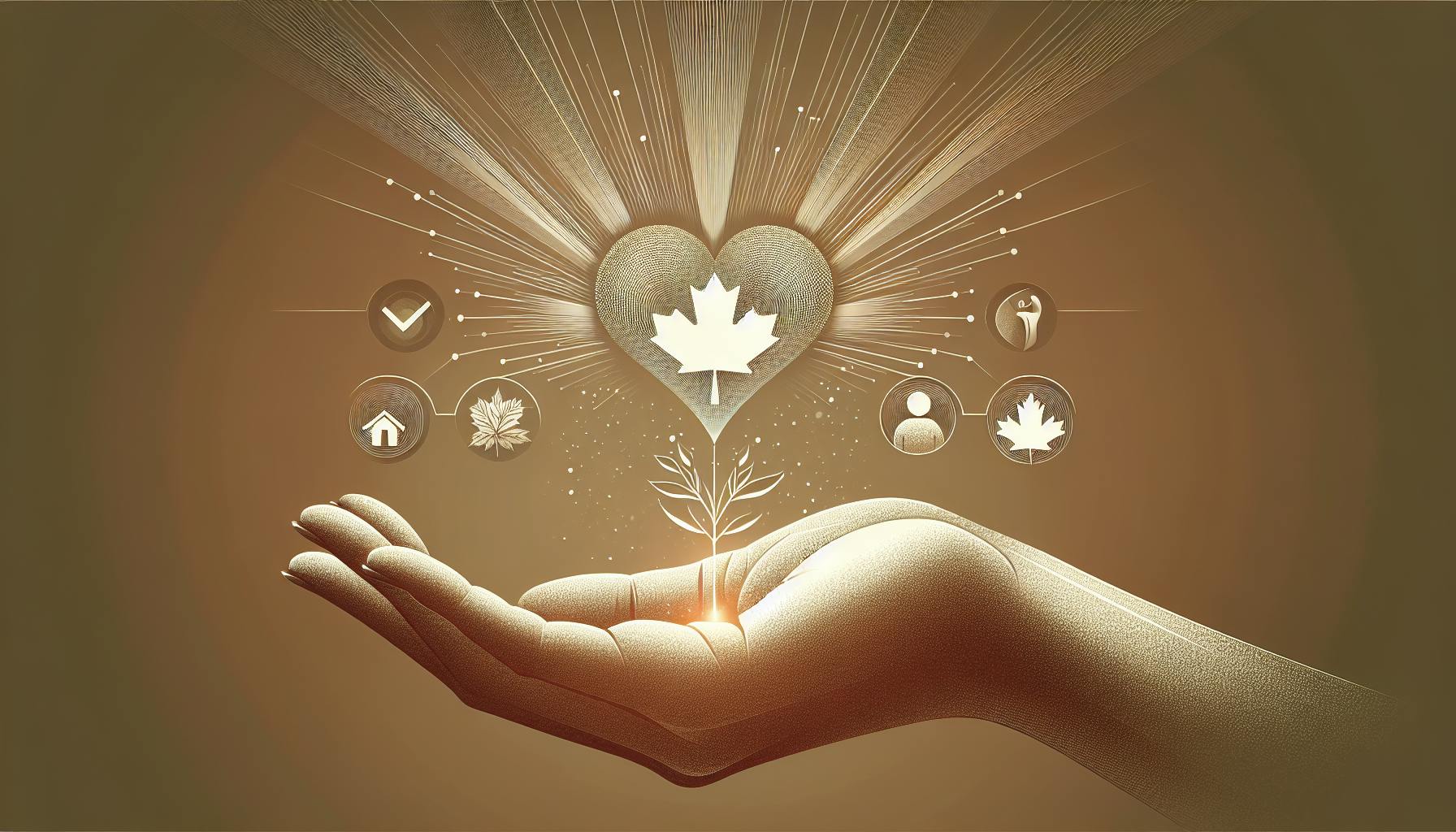 Taxation for Charitable Donations and Nonprofits in Canada