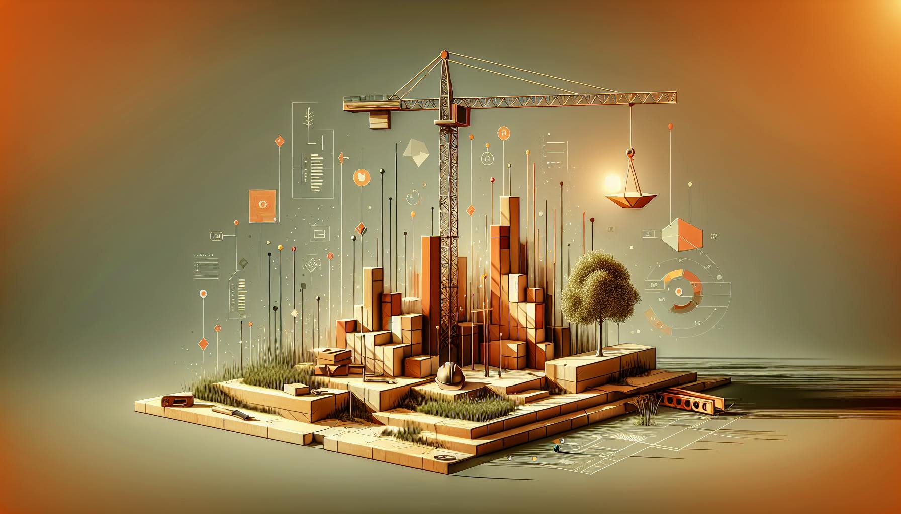 How to Use Xero for Construction Managing Project Finances