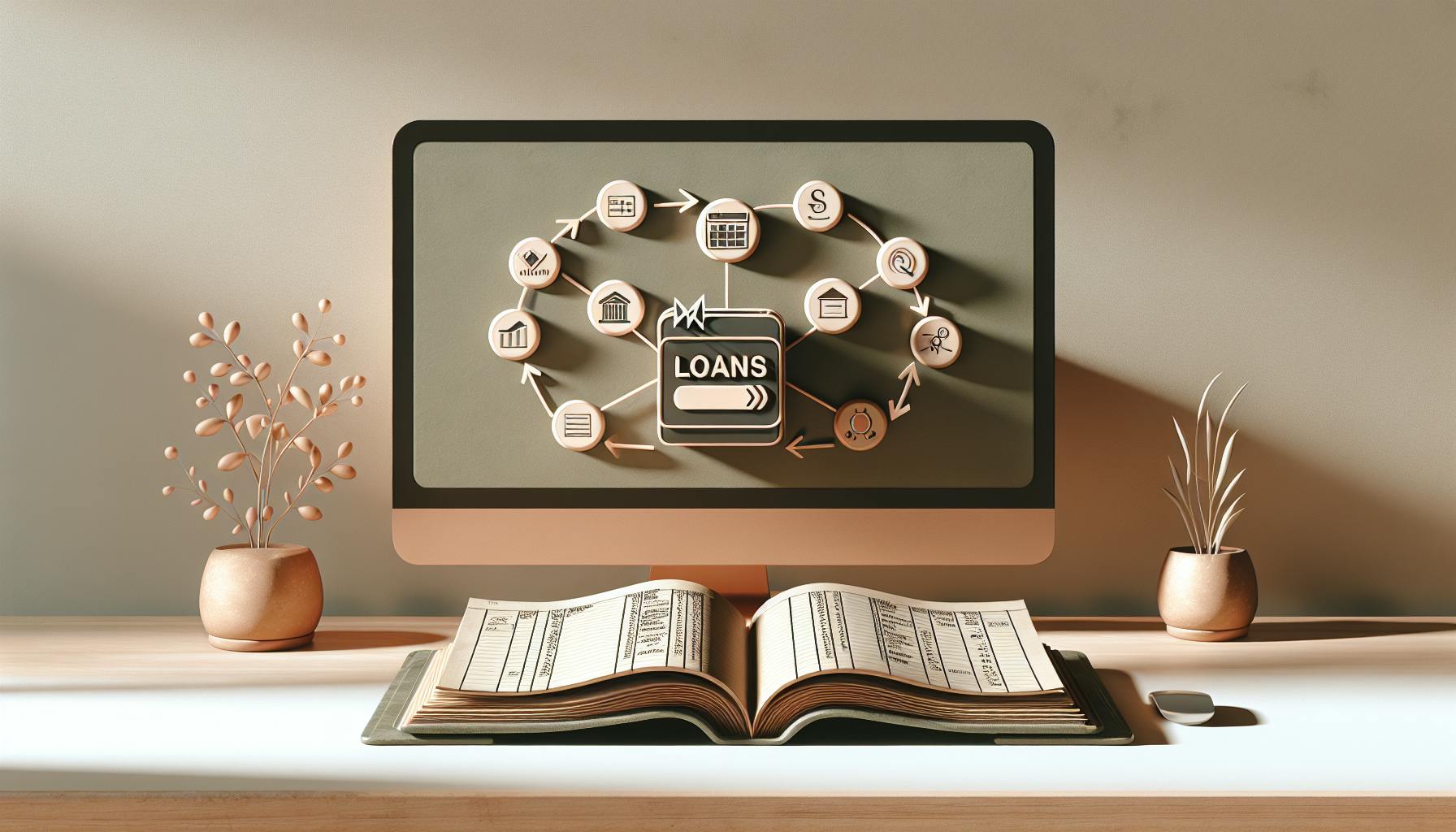 How to Record Loans in Xero Managing Debt Effectively