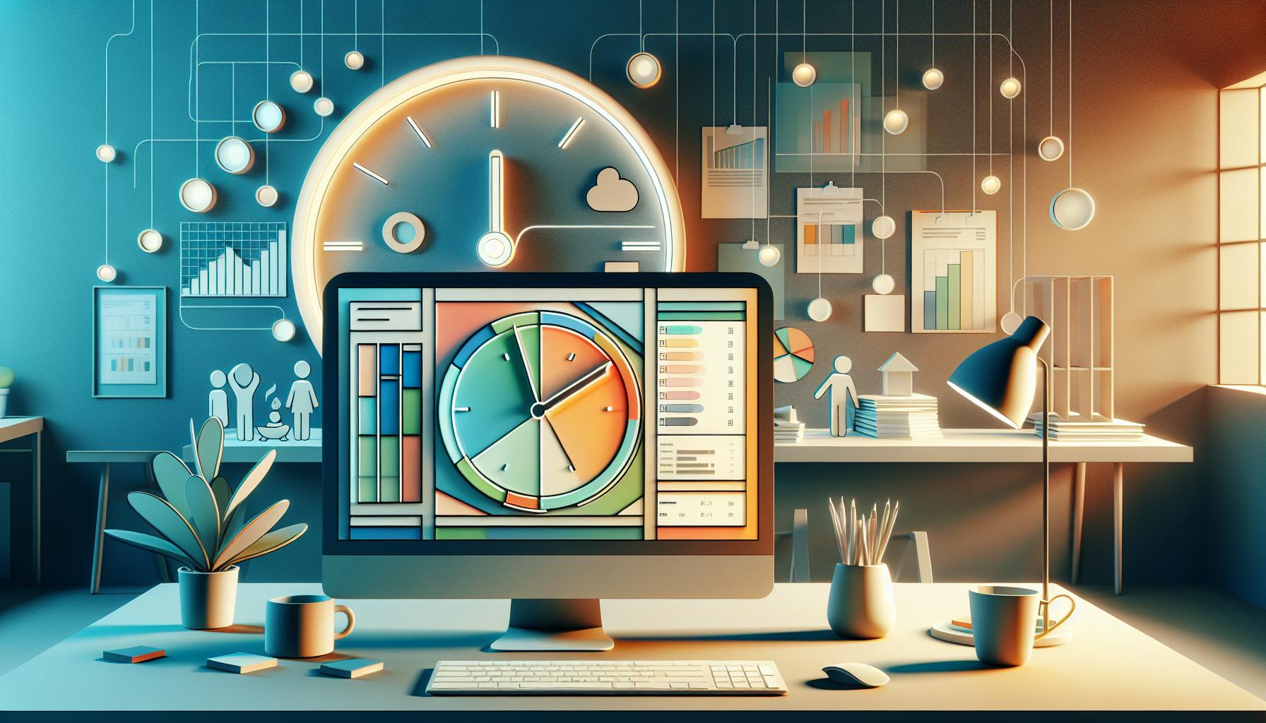 How to Record Time Sheets in Xero Simplifying Employee Time Tracking