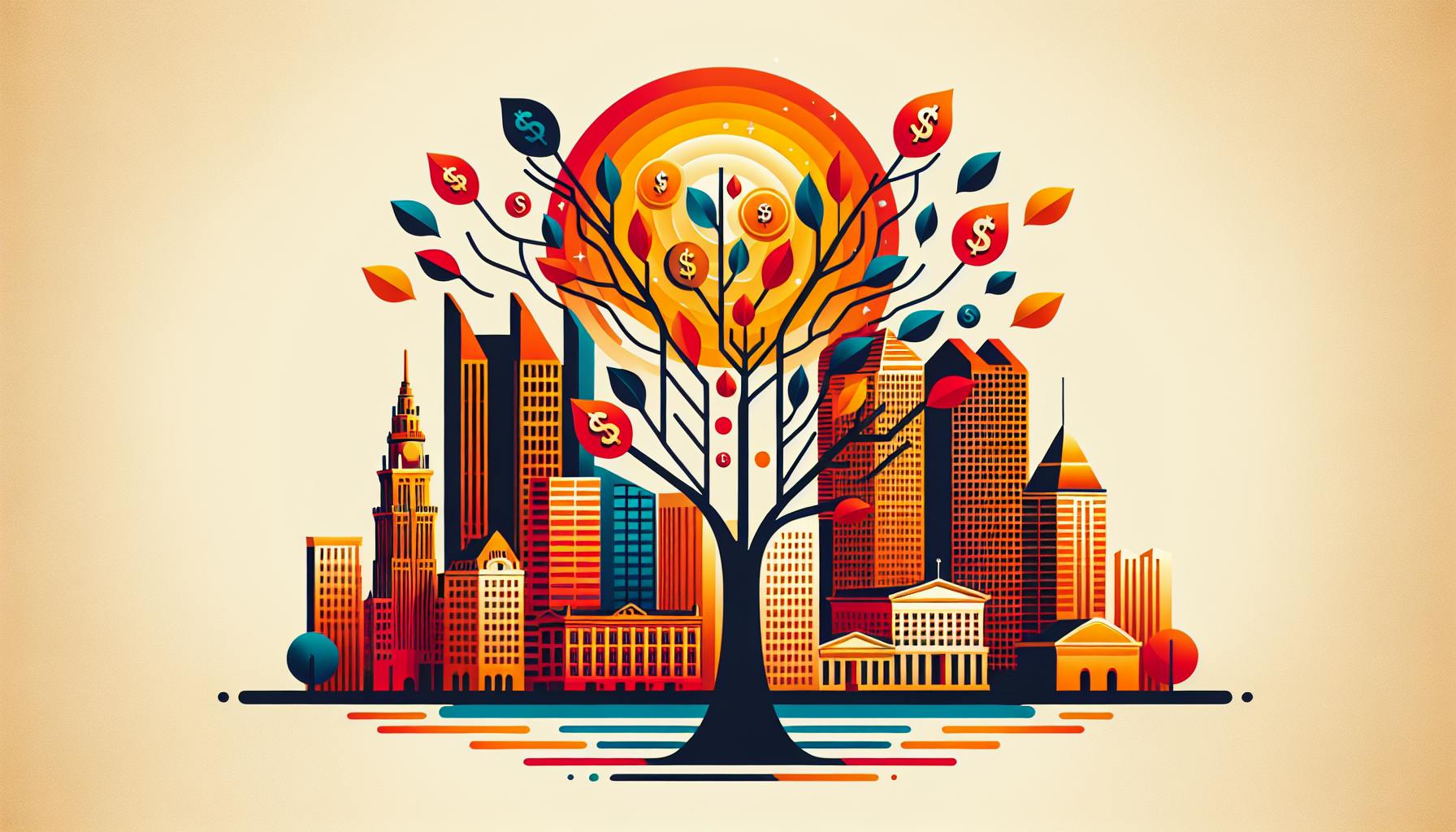 Finance Salaries in Ohio Buckeye Bonuses and Banking Benefits