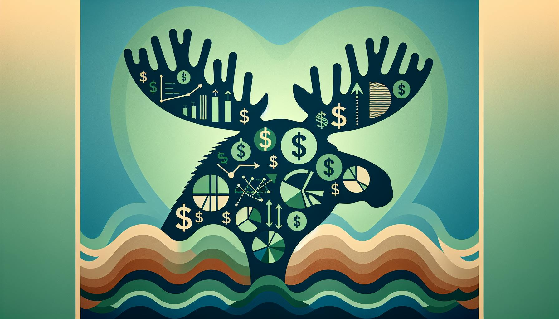 Finance Salaries in Alaska: Profits in the Last Frontier