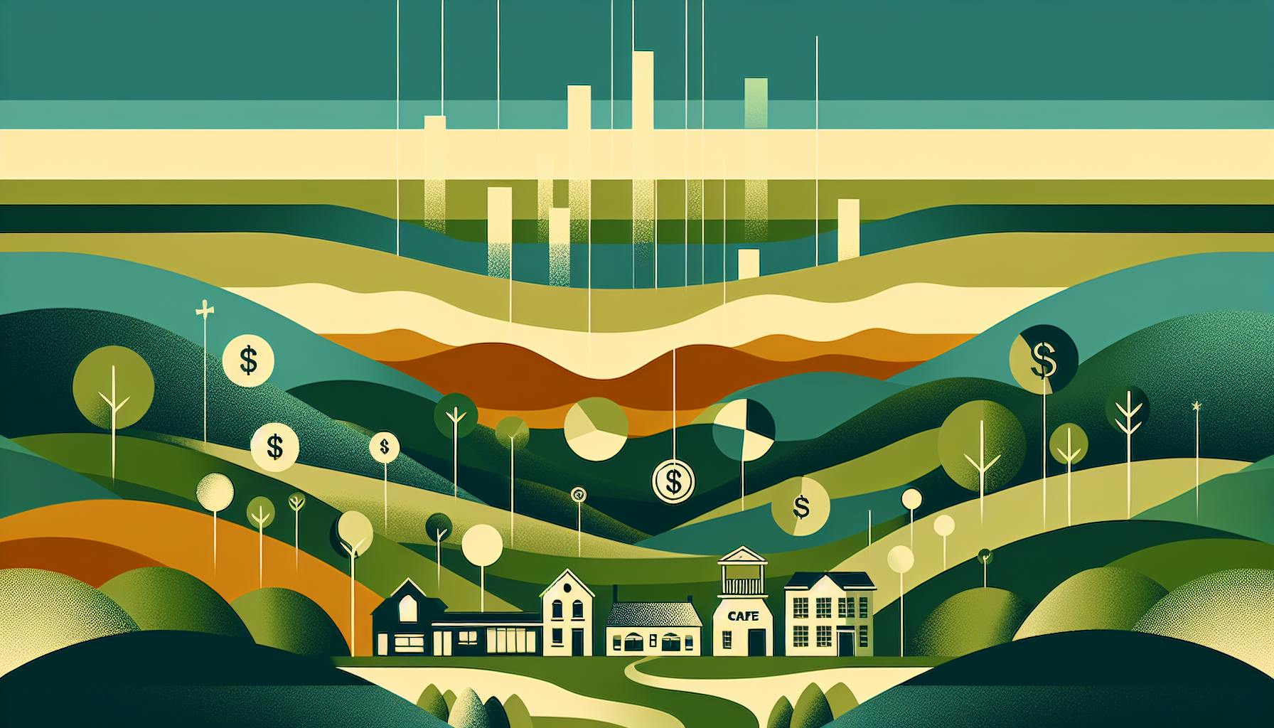 Kentucky's Tax Framework A Guide for Small Business Owners