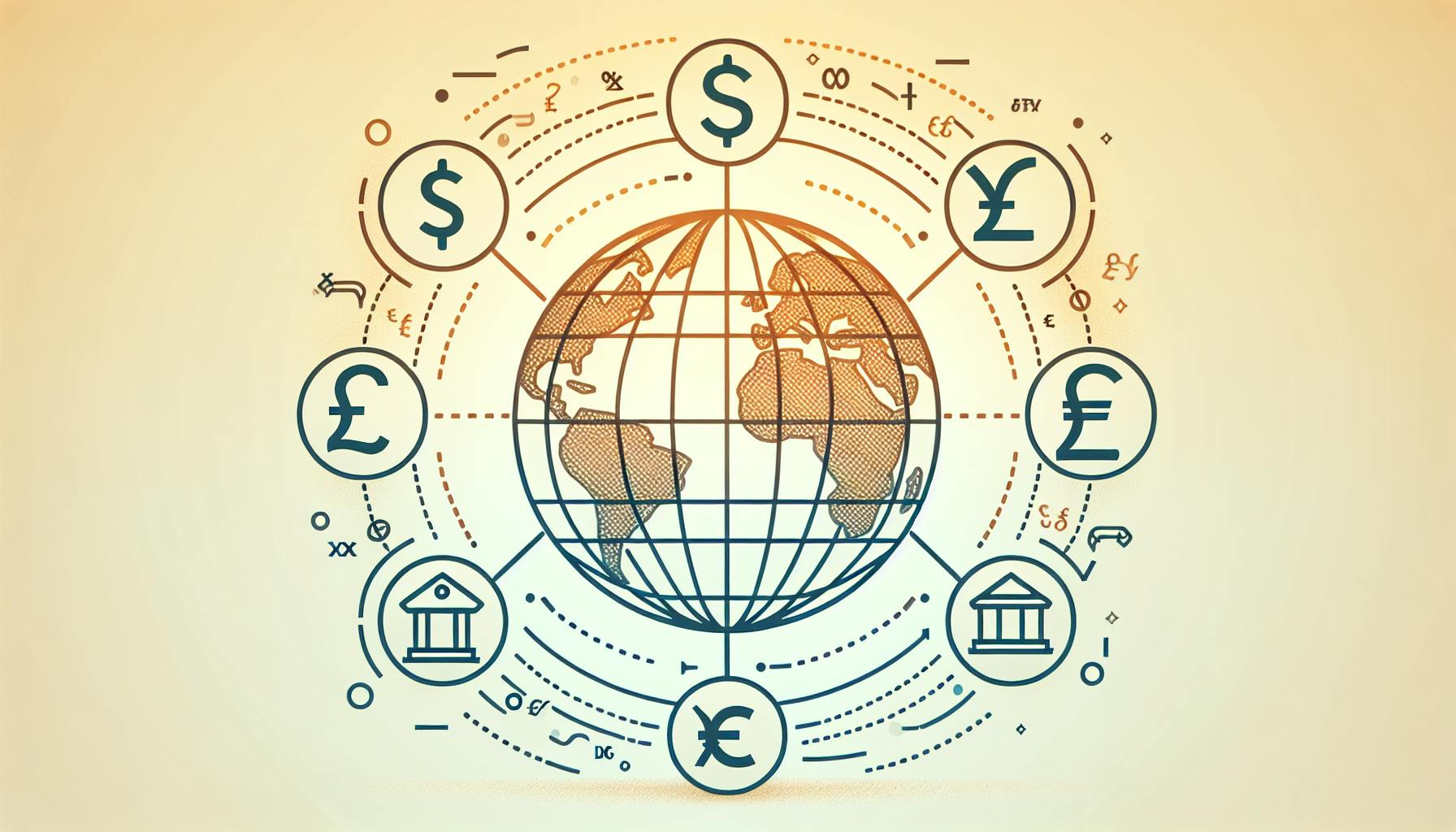 How to Handle Multi-Currency Transactions in Xero: Dealing with Foreign Currencies