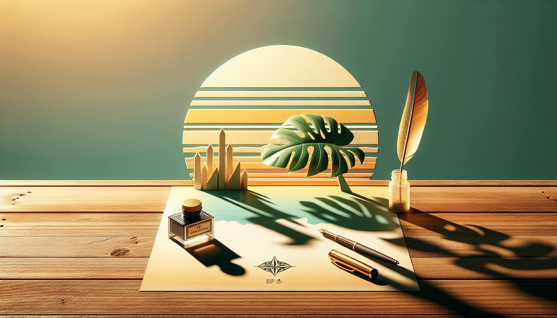 Hawaii Tax Essentials A Small Business Guide for Island Entrepreneurs