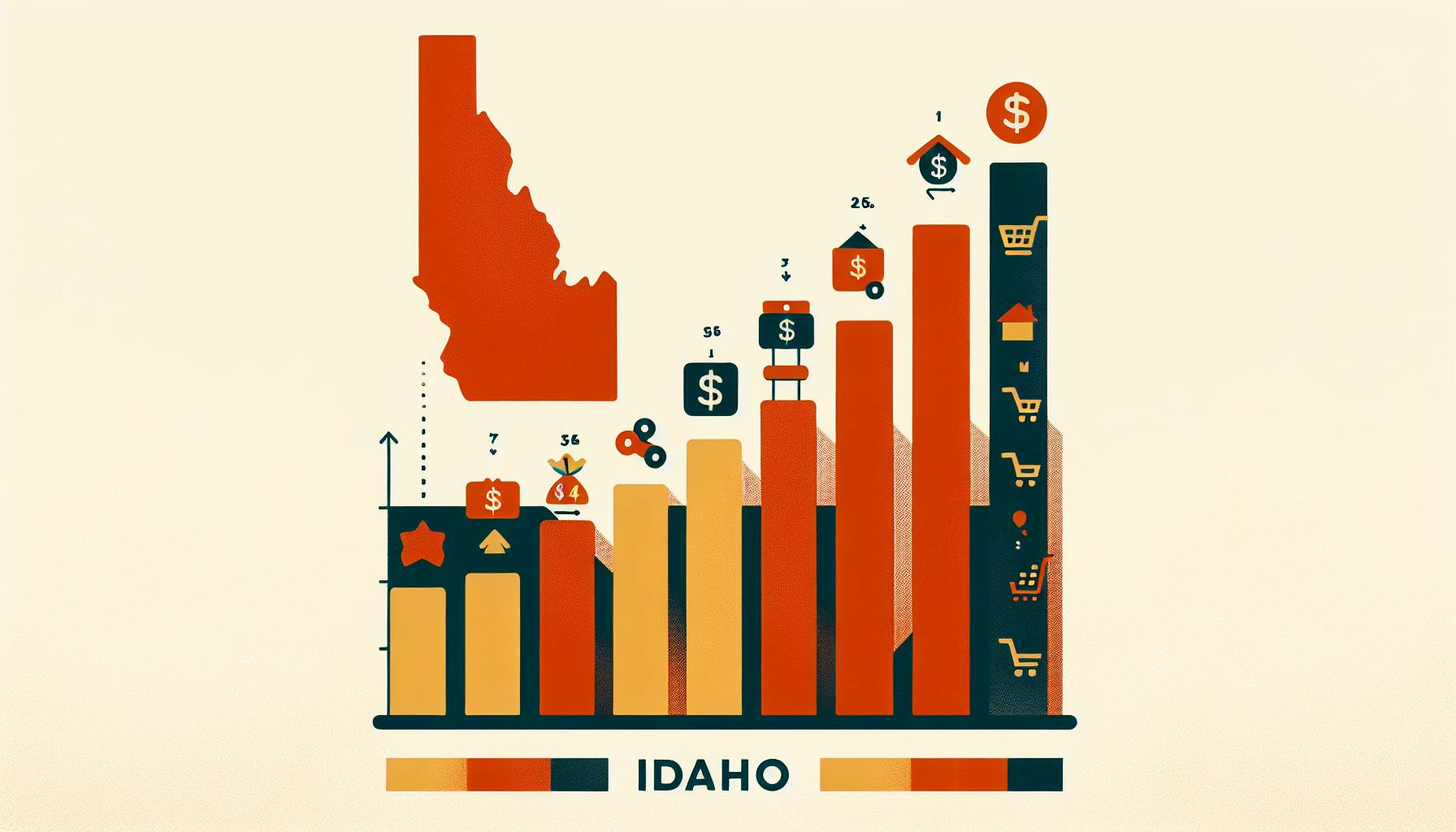 Idaho Business Tax Rules A Comprehensive Guide for Small Enterprises