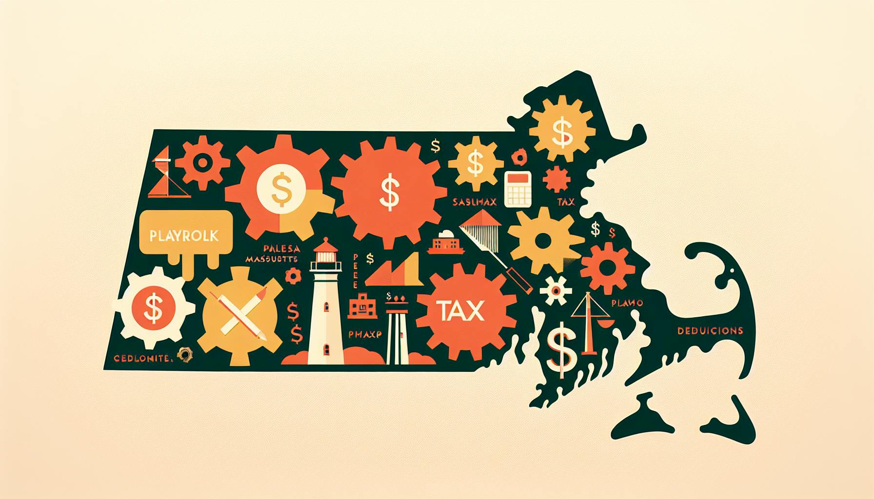 Massachusetts Tax Strategies for Small Businesses: An In-Depth Guide
