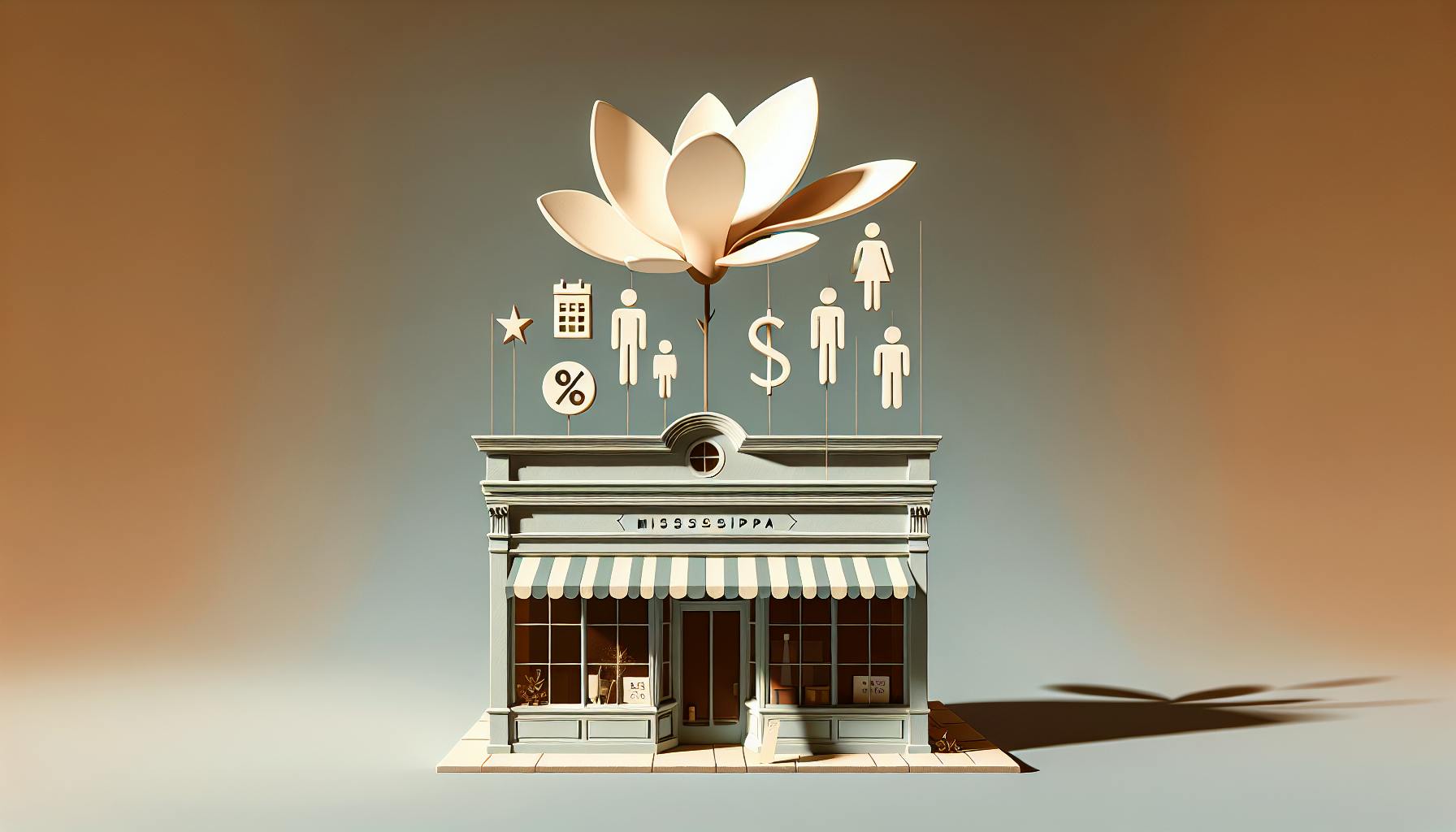 Mississippi Tax Guide for Small Businesses