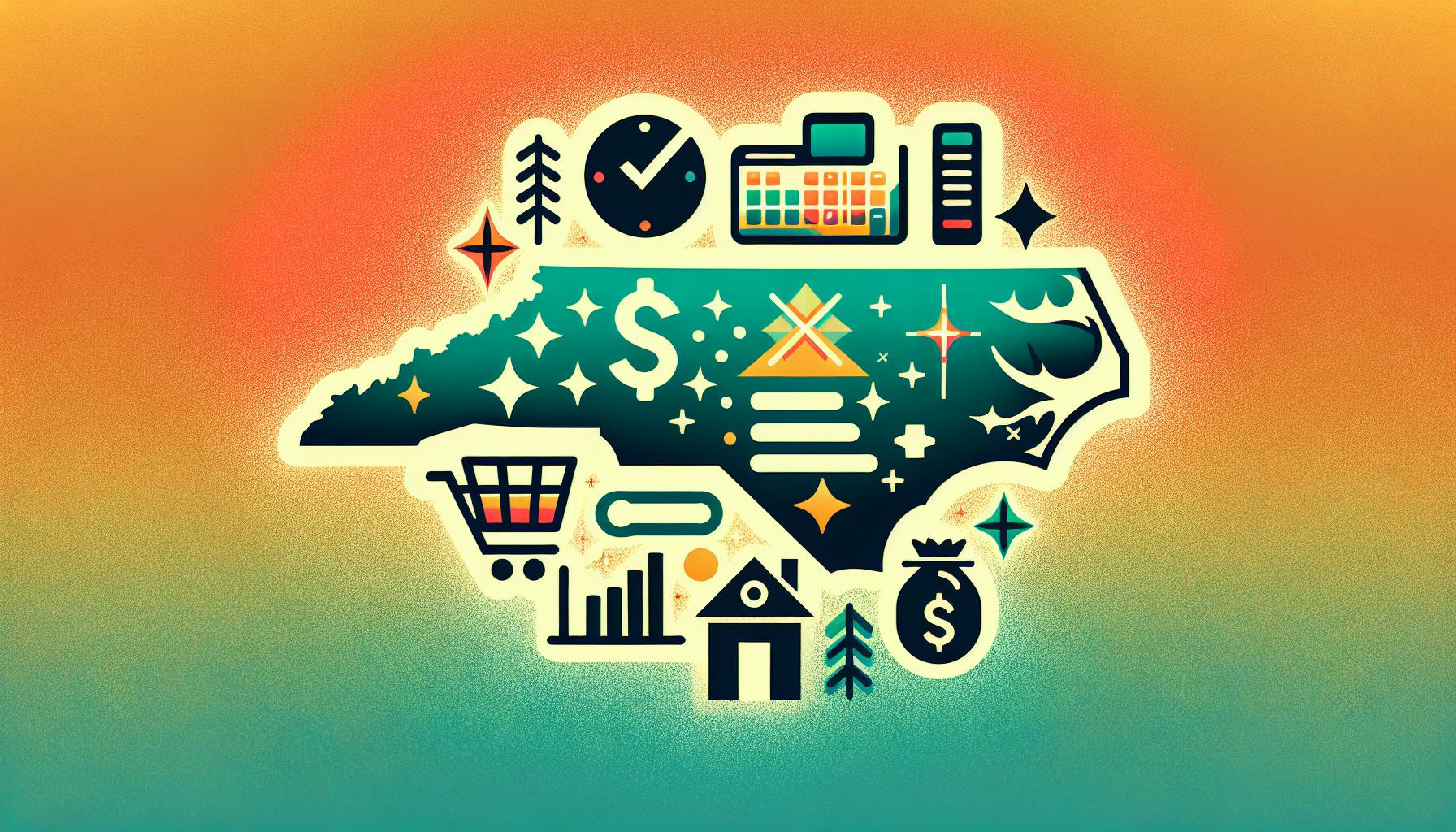 North Carolina Tax Strategies for Small Businesses: A Comprehensive Guide