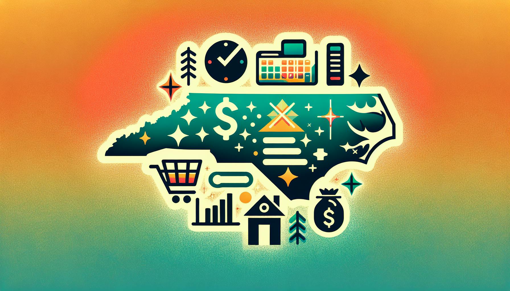 North Carolina Tax Strategies for Small Businesses A Comprehensive Guide