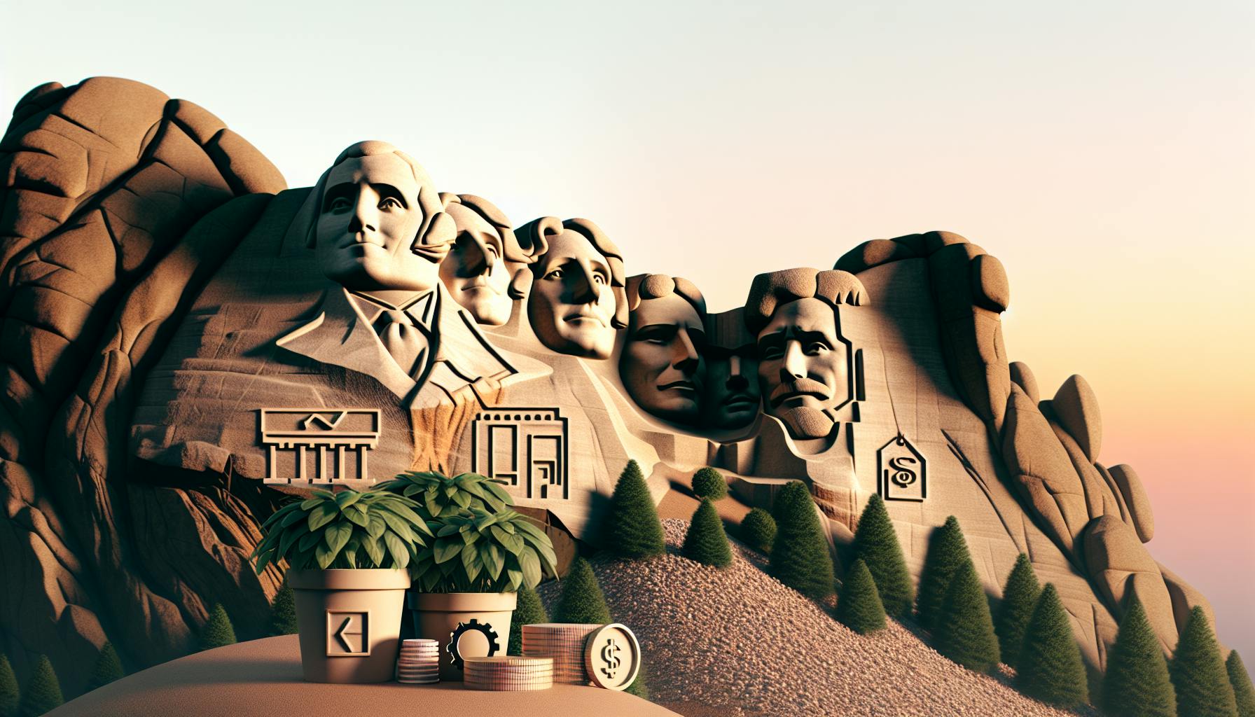 South Dakota Tax Tips for Small Businesses A Comprehensive Overview