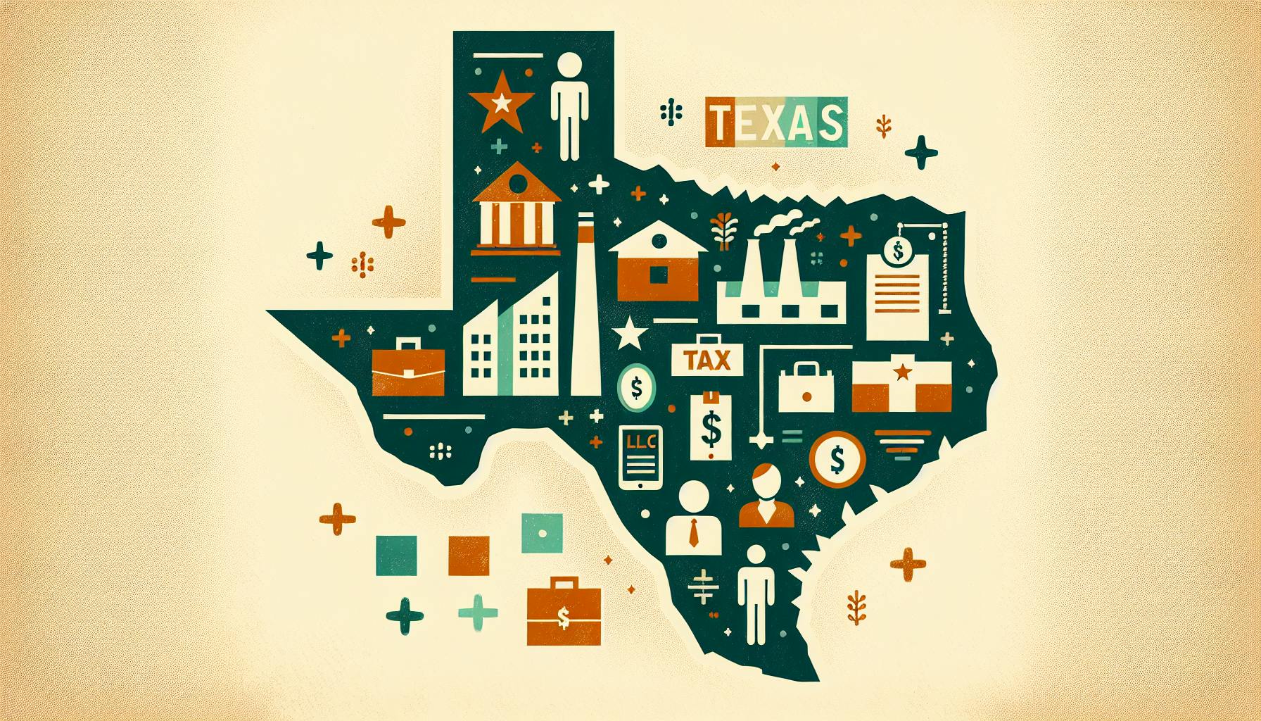 Texas Tax Guide for Small Businesses: Strategies and Insights