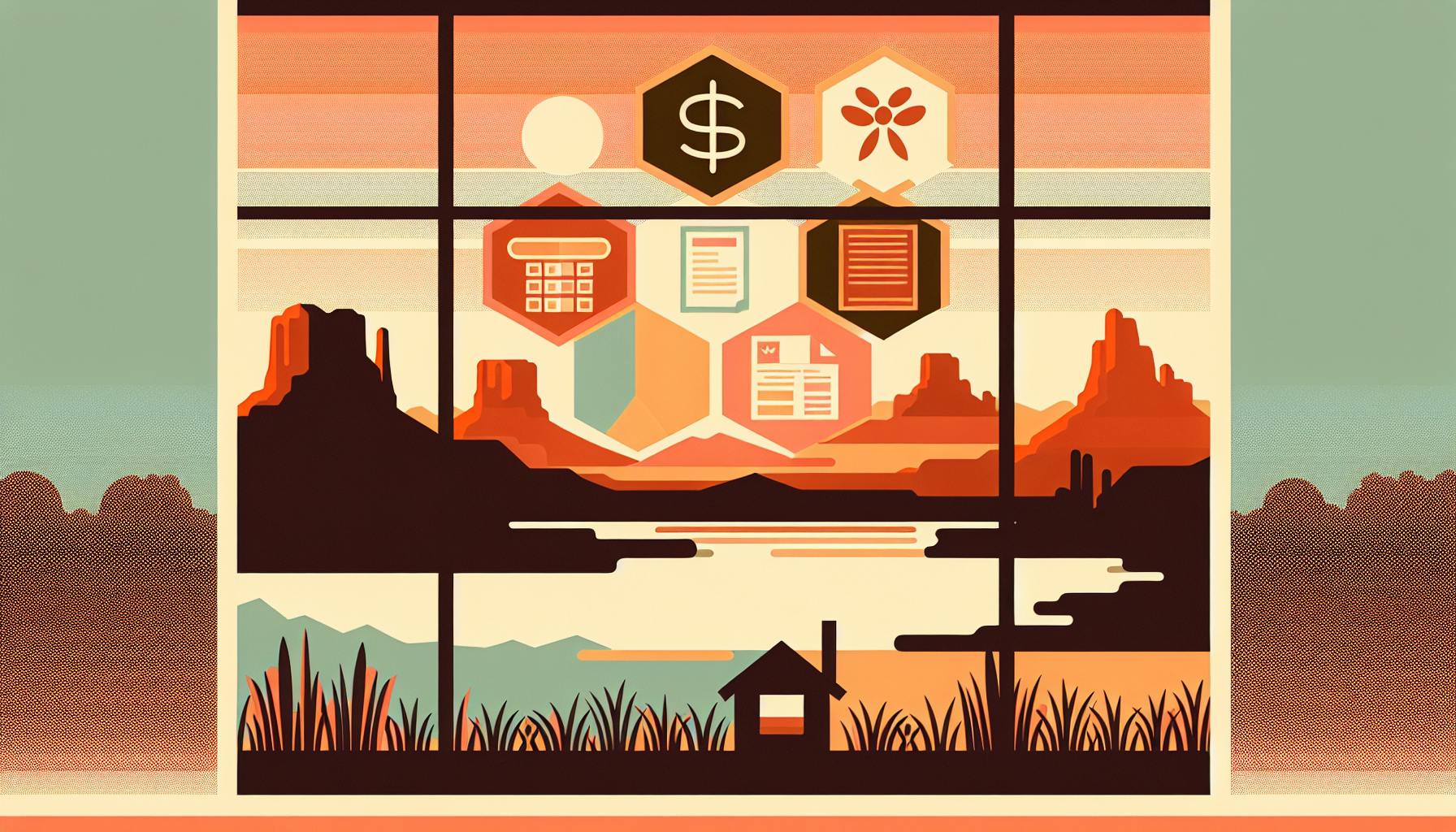 Utah's Tax System Explained A Small Business Guide