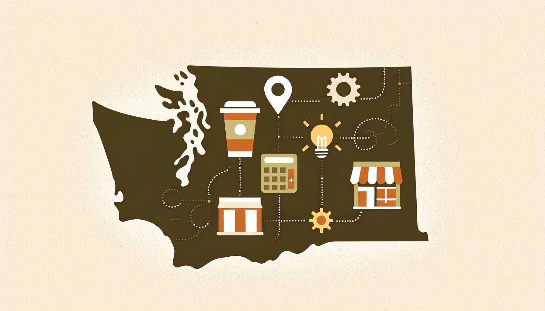 Washington State Tax Guide for Small Businesses: Key Considerations