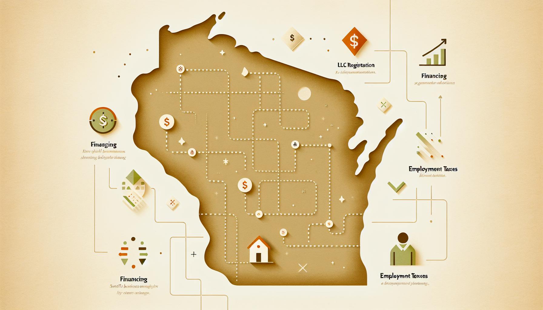 Wisconsin Tax Essentials for Small Businesses: A Strategic Guide