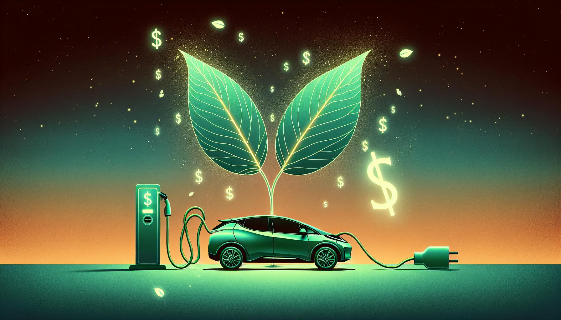 Exploring the Electric Vehicle Tax Credit: Opportunities for Eco-Friendly Choices