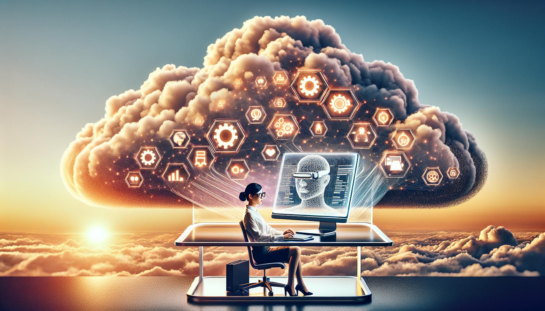 Cloud Computing for Accountants: Embracing Digital Transformation