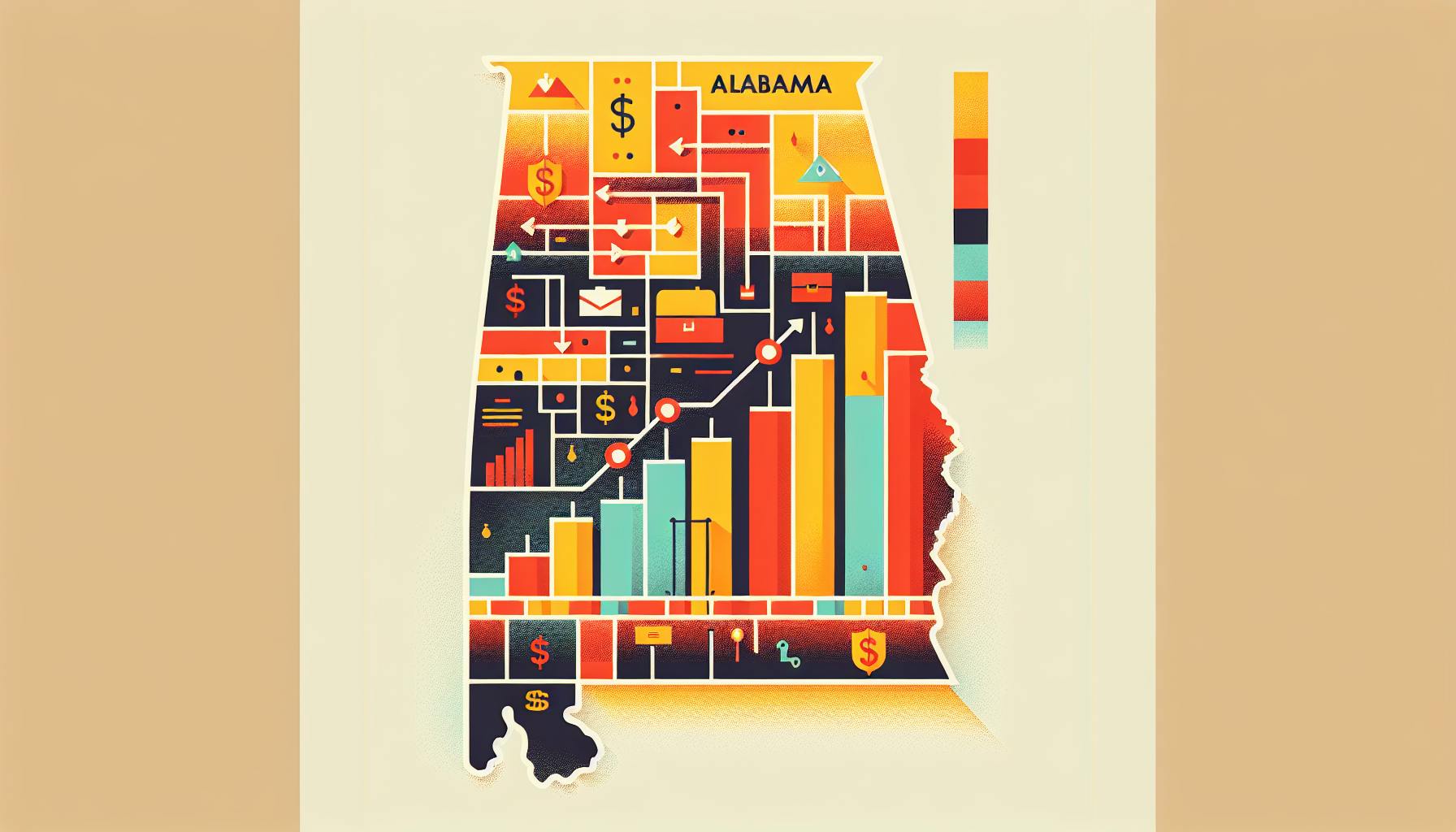 Average Salary In Alabama 2025 Lok