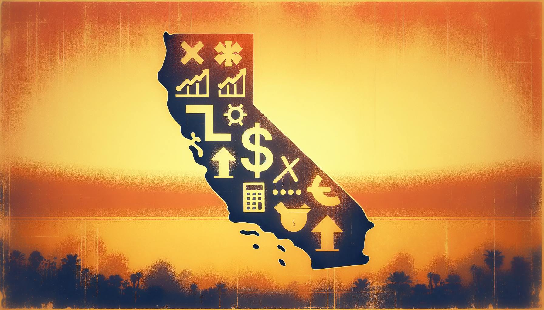 Accounting Salaries in California: Big Figures in the Golden State