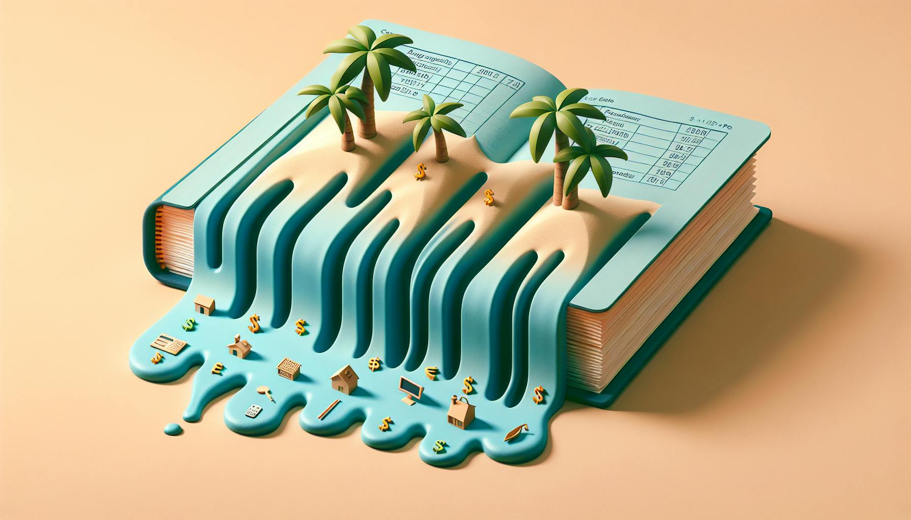 Accounting Salaries in Hawaii Island Insights