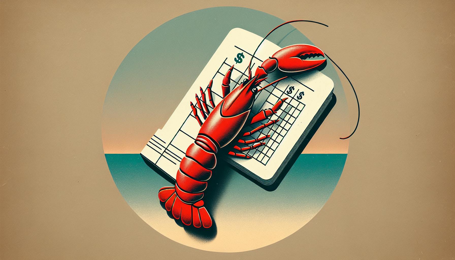 Accounting Salaries in Maine: Lobsters and Ledgers