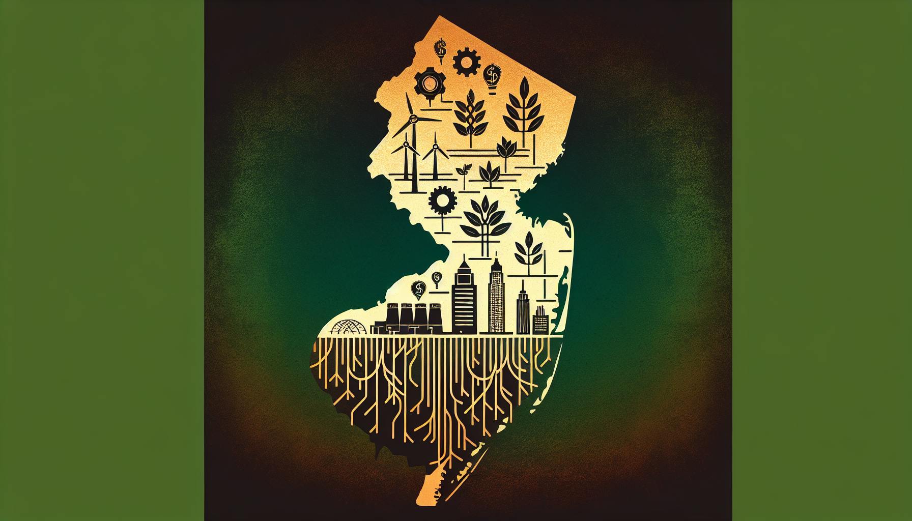 Accounting Salaries in New Jersey: Garden State Gains and Accountancy