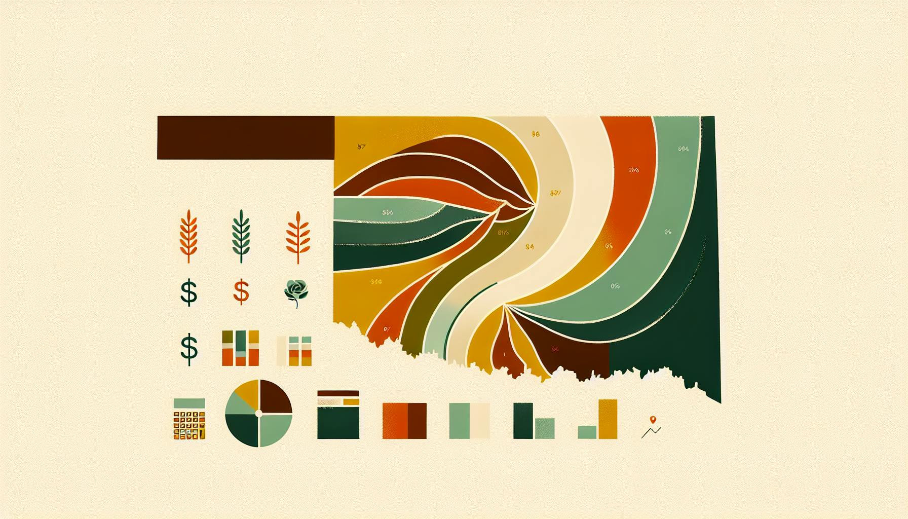 Oklahoma intelligence overview