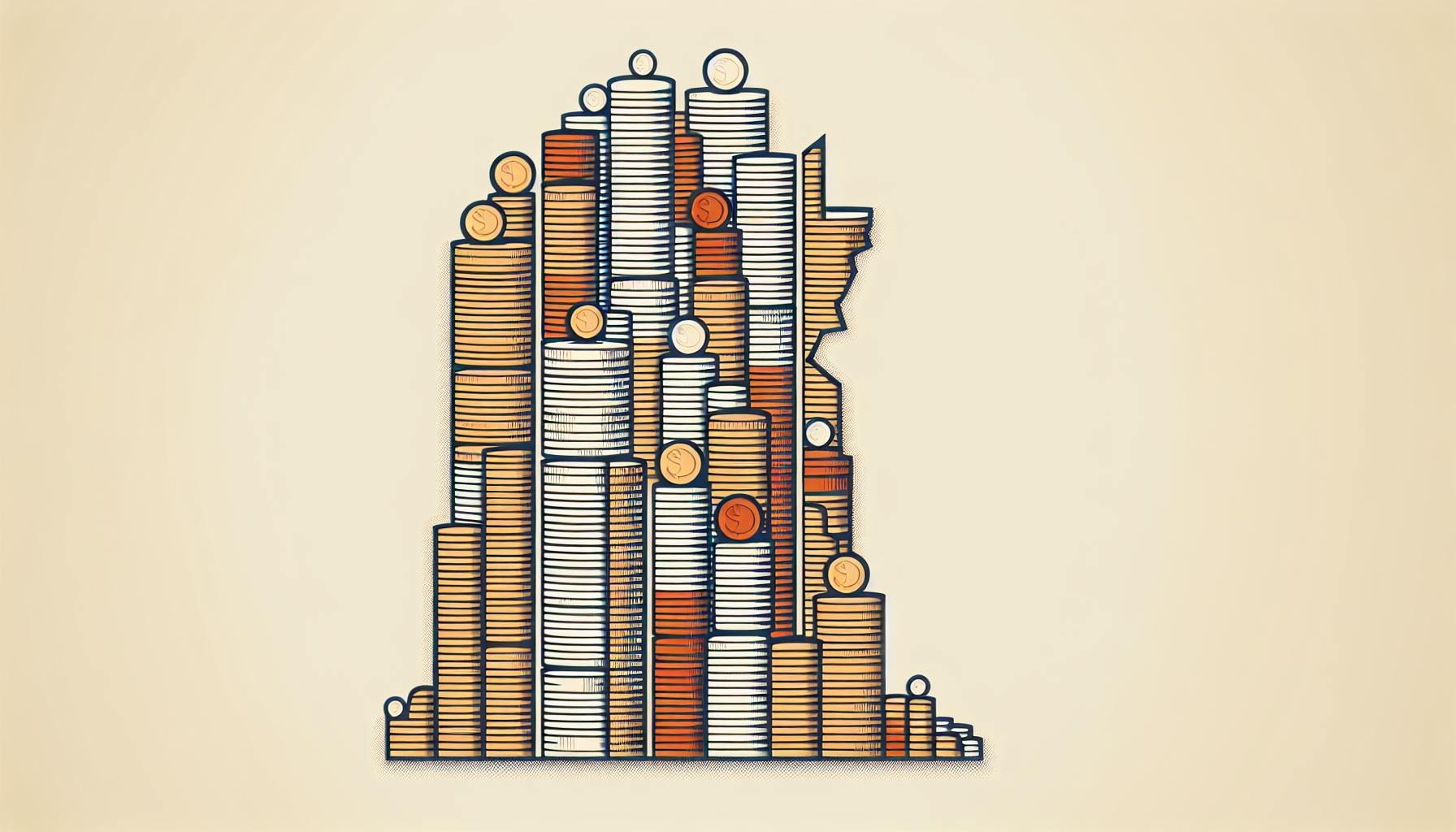 Accounting Salaries in Pennsylvania