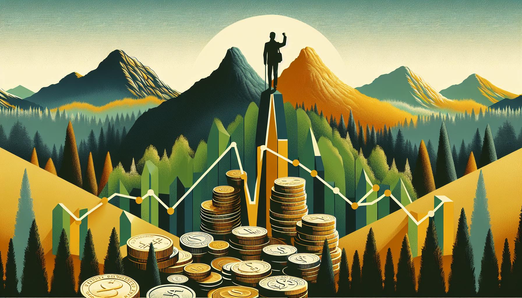 Finance Salaries in Arkansas A Quick Overview