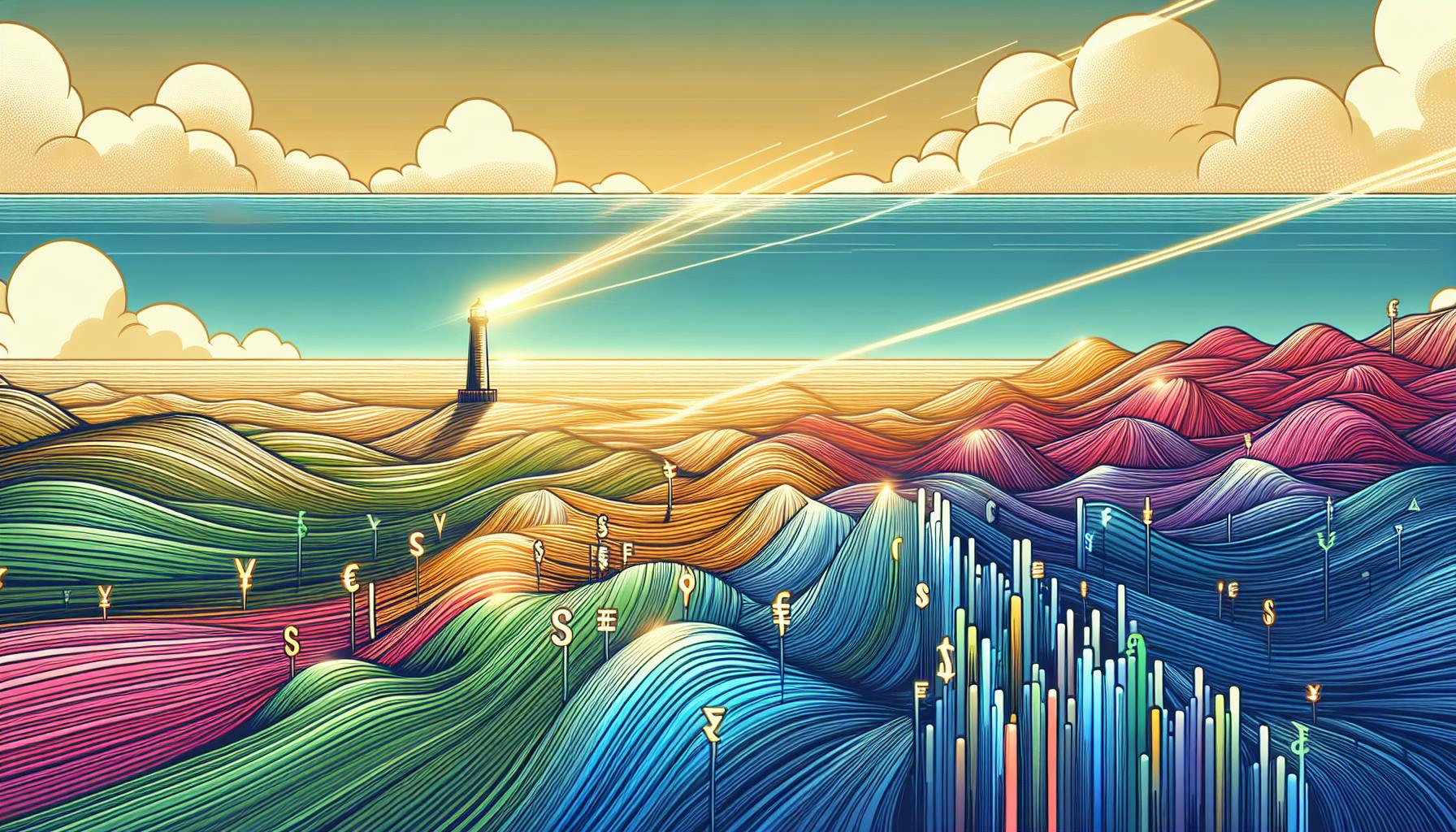 Finance Salaries in Rhode Island Ocean State's Financial Oceans of