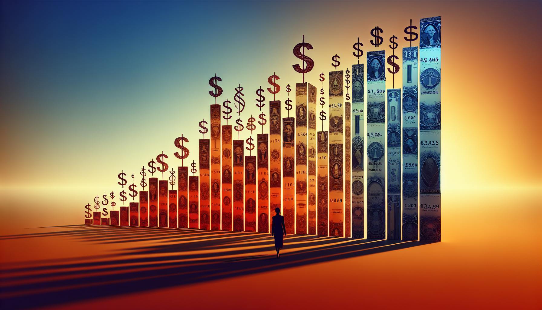 Financial Analyst Salary: A Look at Industry-Wide Salary Trends