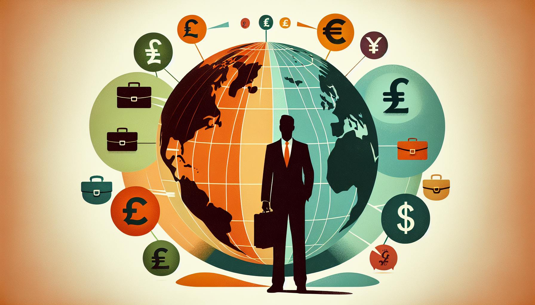 Chartered Accountant Salary: How Much Do Global Finance Experts Earn?