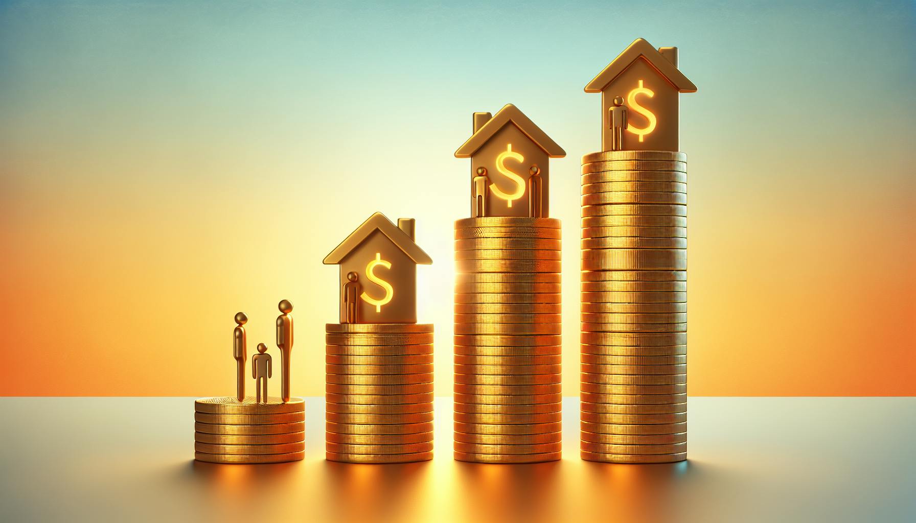 Real Estate Financial Analyst Salary: What's the Market Pay?