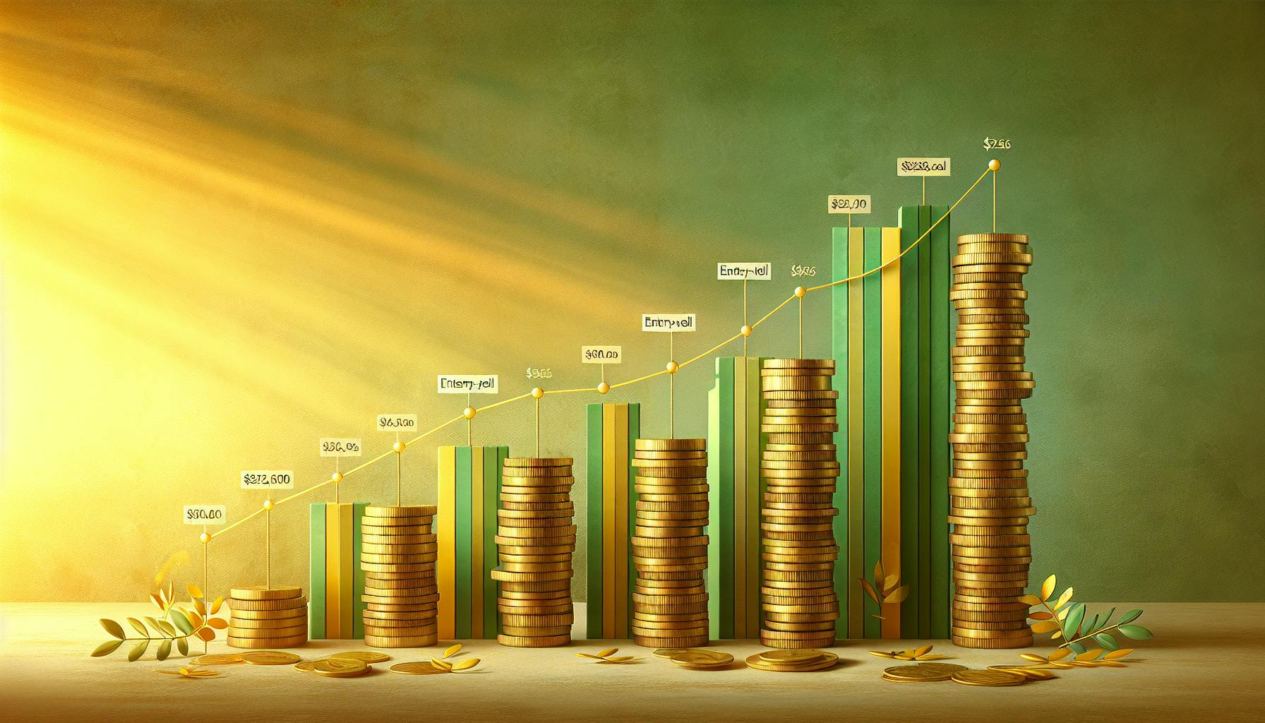Corporate Tax Accountant Salary Overview