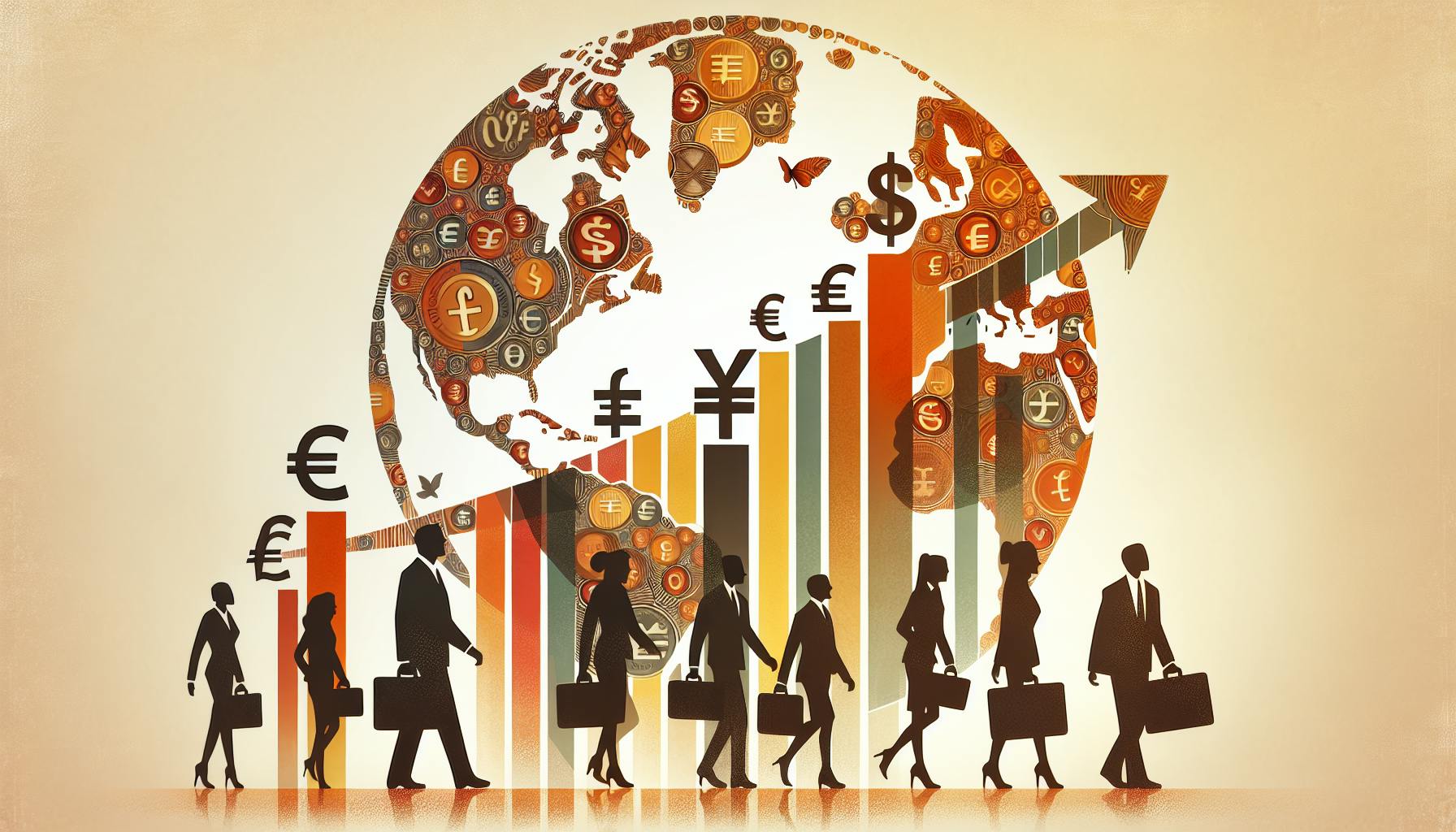 International Tax Accountant Salary: Global Taxation Compensation Insights