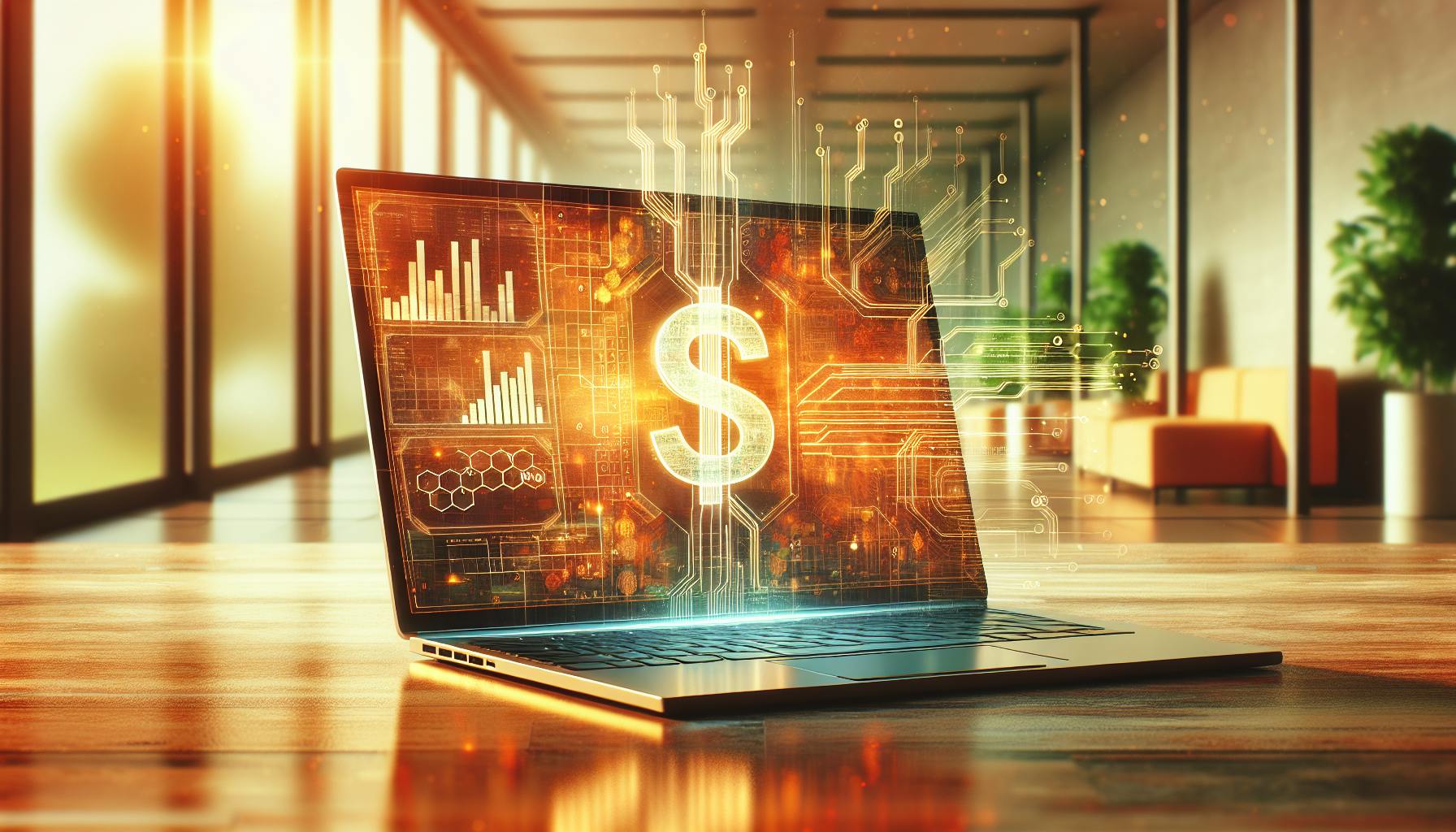Financial IT Analyst Salary: Tech Meets Finance Salary Insights