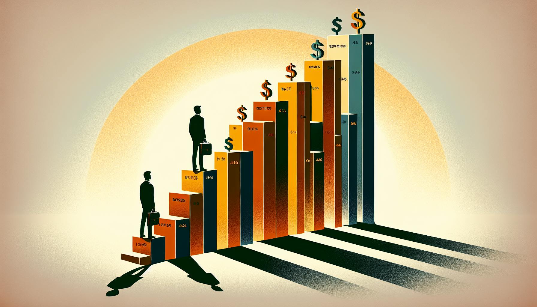 Venture Capital Analyst Salary: Earnings in High-Growth Investments