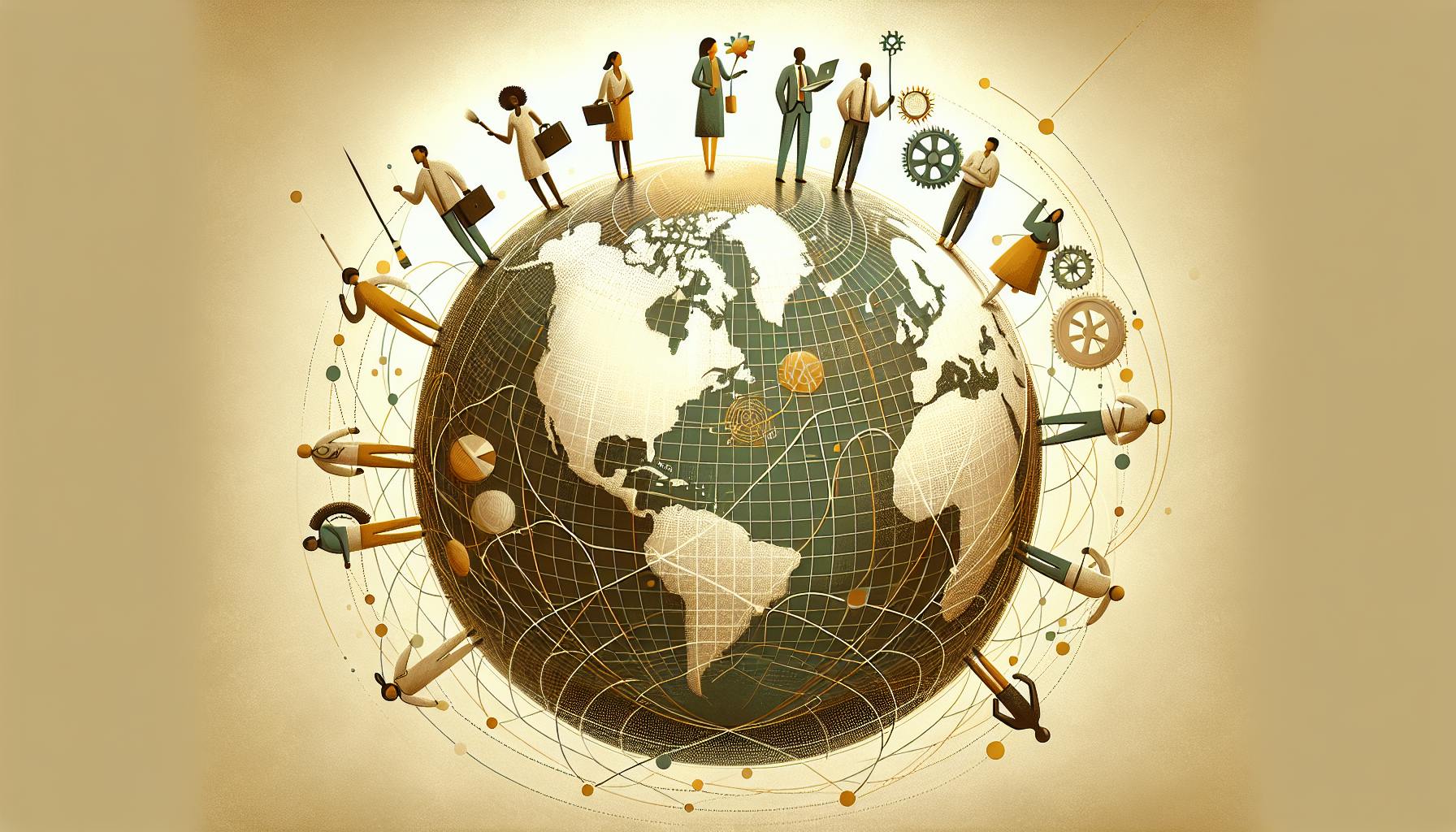 Expanding Your Team: Best Practices for Hiring Employees Abroad