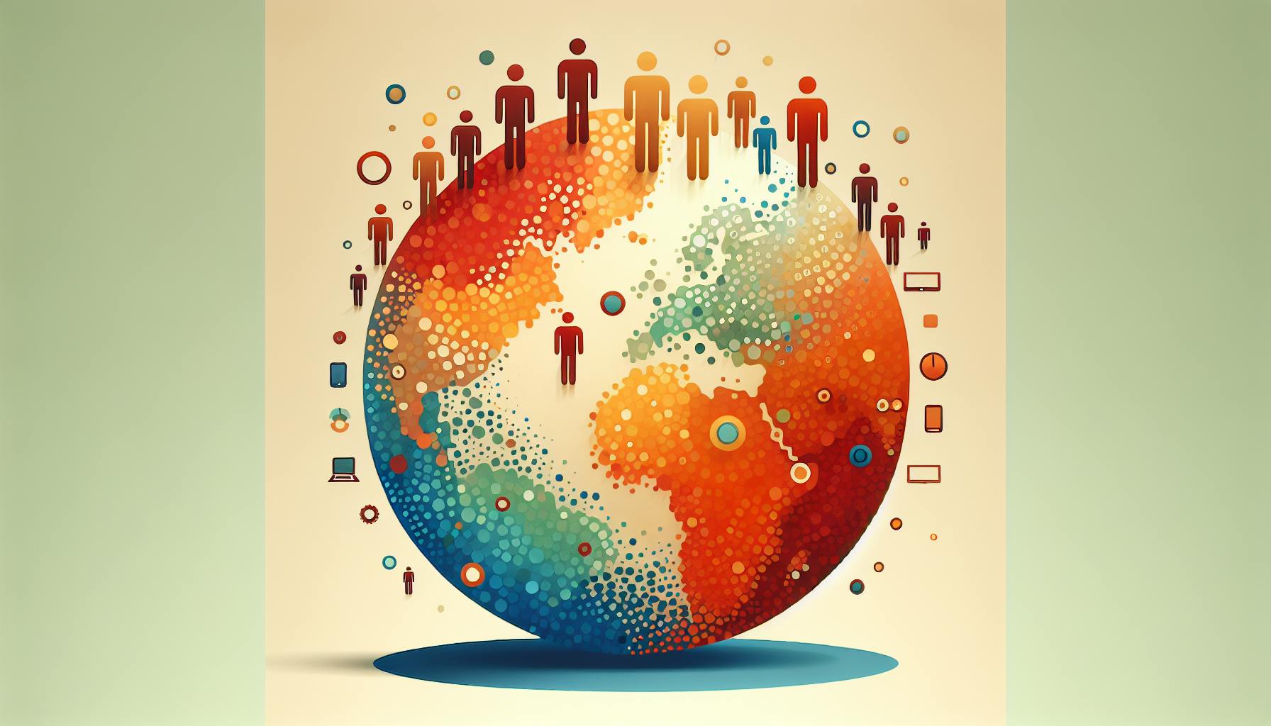 Building a Global Presence by Hiring Employees Abroad Effectively