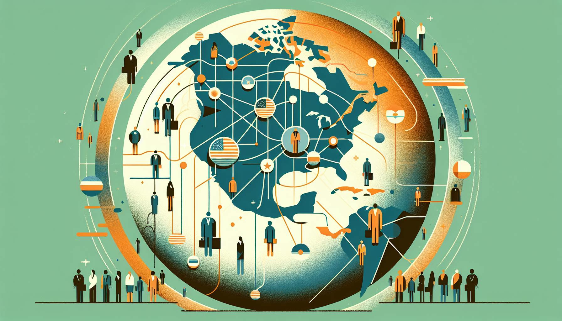 Compliance Strategies for US Companies Hiring Across Borders