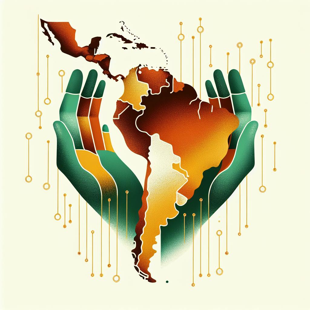 Legal Process Outsourcing: How South America Can Streamline Your Legal Operations