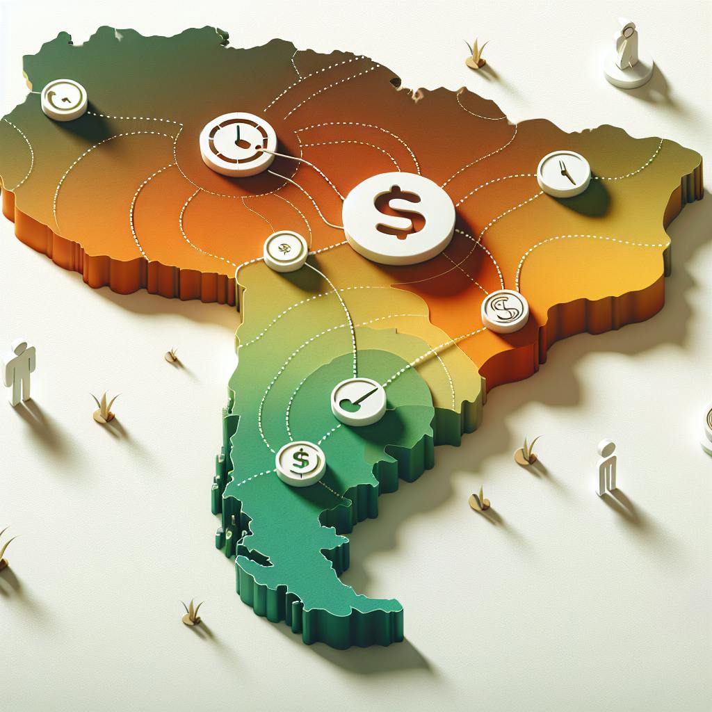 Best Sales Outsourcing Companies: Why South America Stands Out