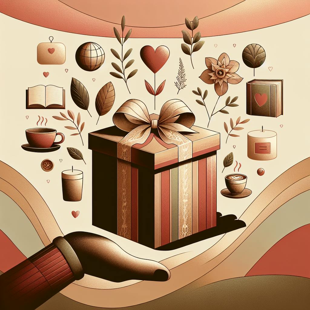 Choosing the Perfect Gift for Your Employee: Show You Care