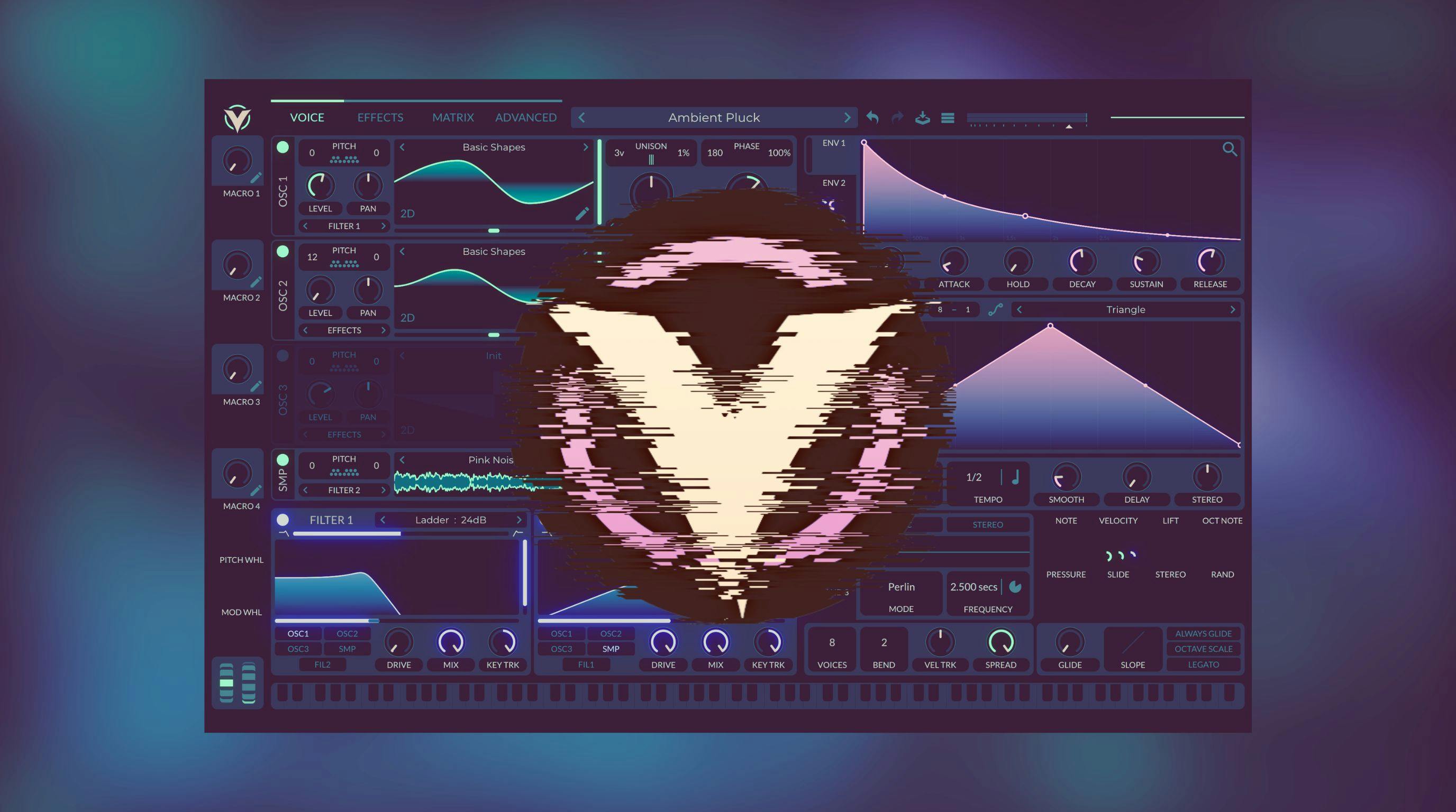 5 Reasons Vital Synth Is the Best Free Synth for Sound Design