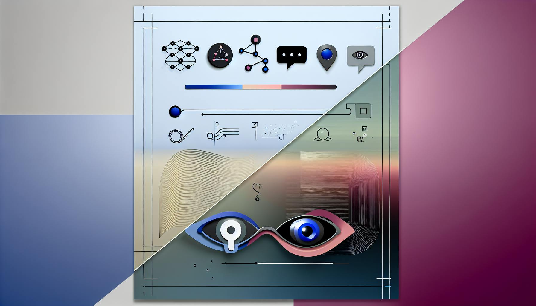 New UI UX Trends: Bridging AI and Design | waleed.dev