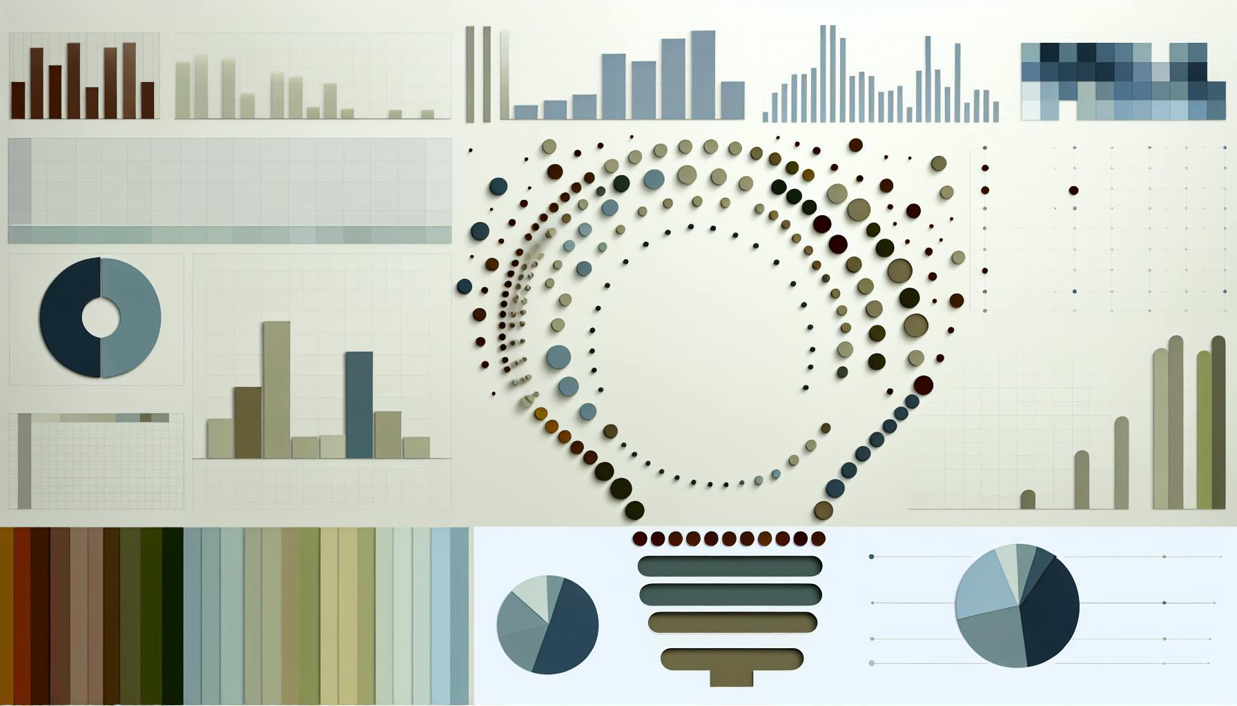 Build Analytics Dashboards: Data Visualization Best Practices | waleed.dev image.
