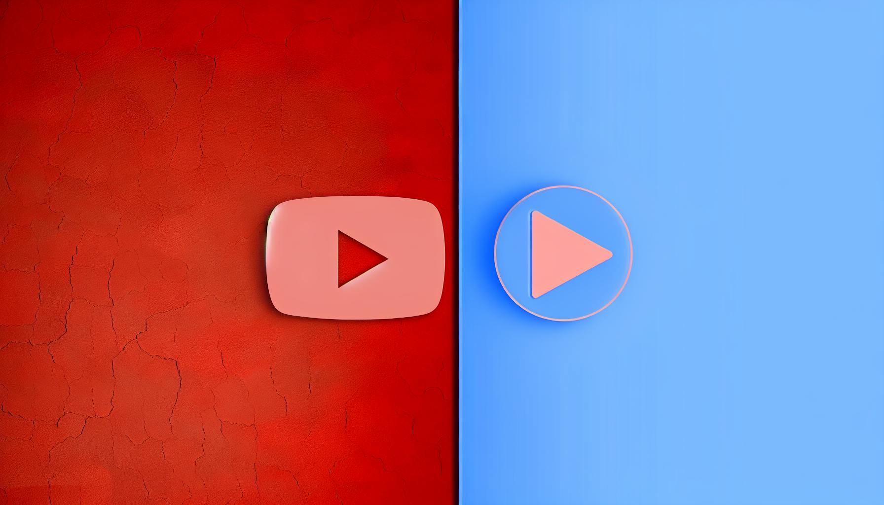 YouTube vs Vimeo for Business