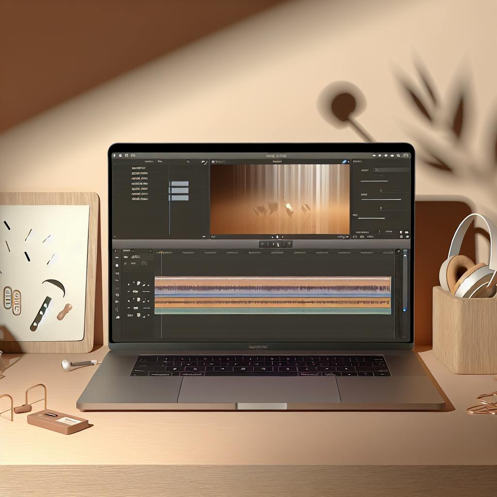Sync Audio & Video in Premiere Pro: 4 Easy Steps