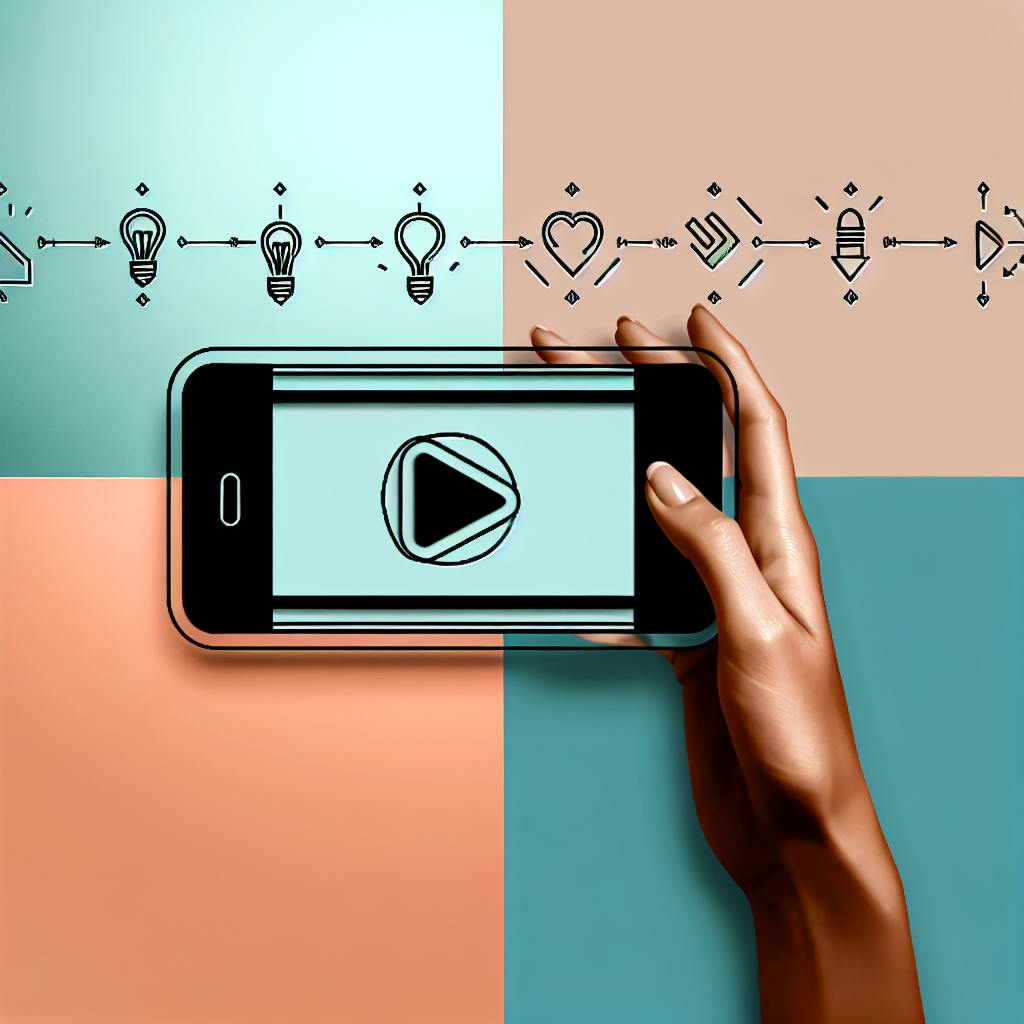 9 Tips to Create Viral Mobile Videos in 2024