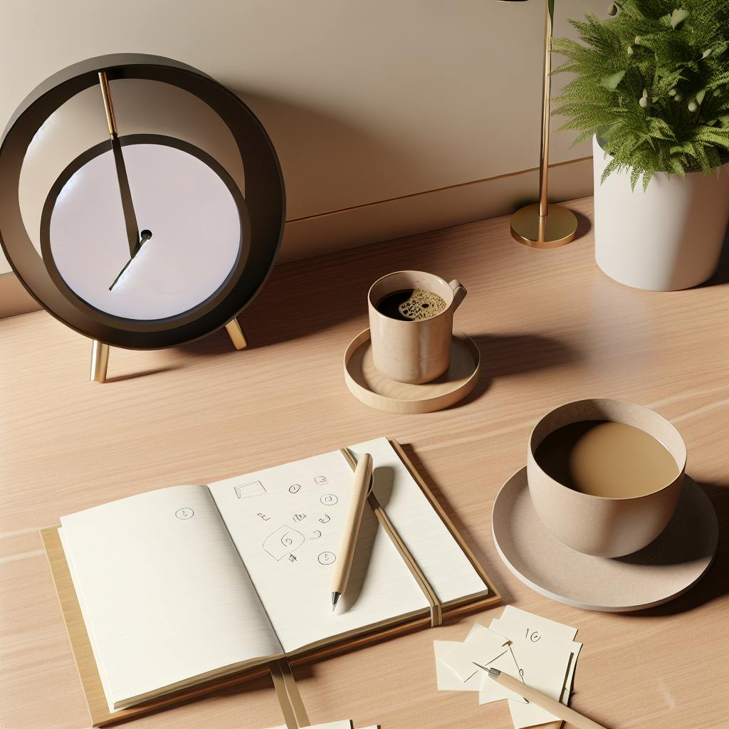 7 Work-Life Balance Tips for Creators